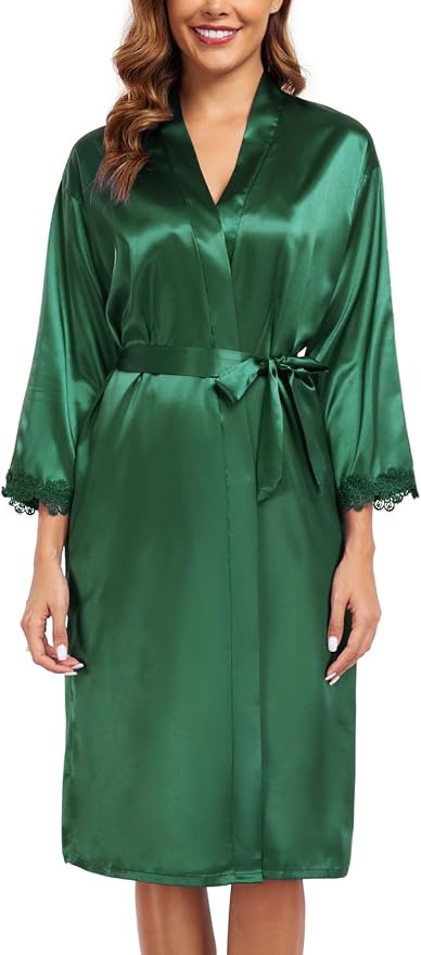 Deep Green