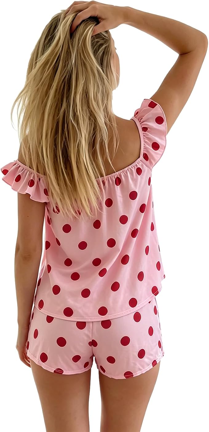 Dot Pink