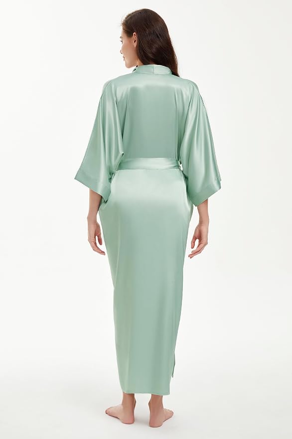 Mint Green