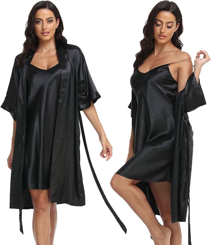 Solid-black