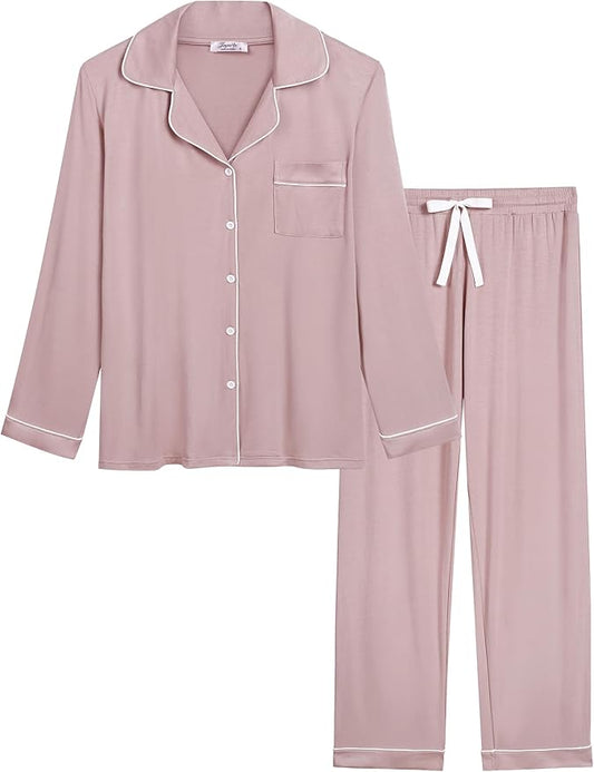 Blushing Pink