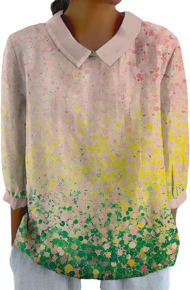 14-boho Floral