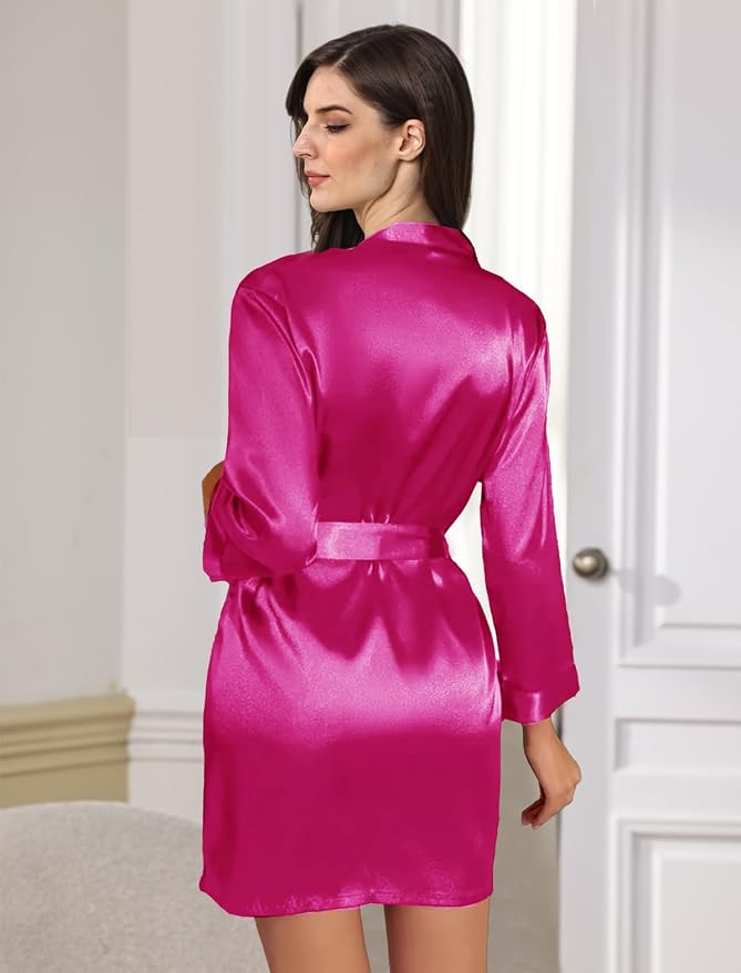 Hot Pink