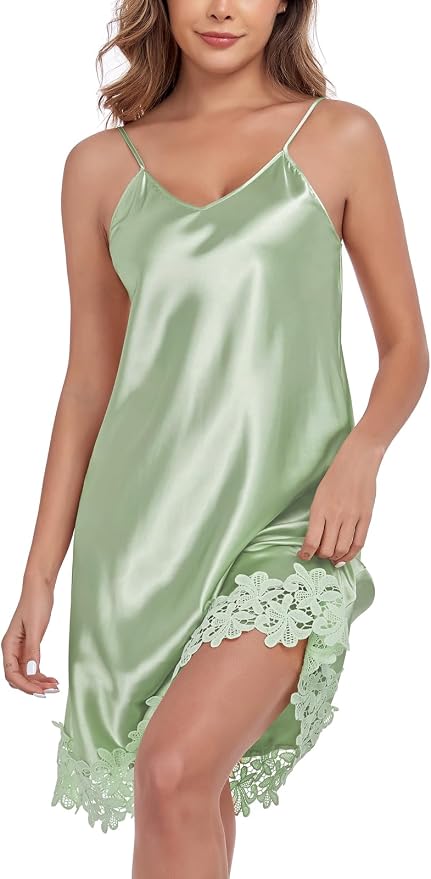 A Sage Green