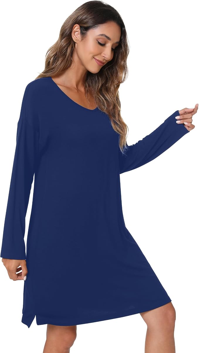 A-dark Blue