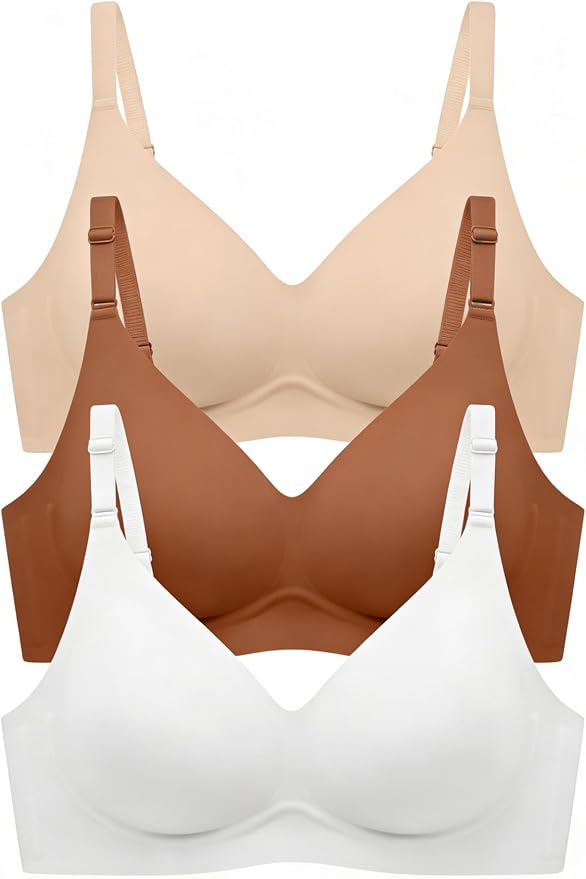 Skin-coffee-pearl White