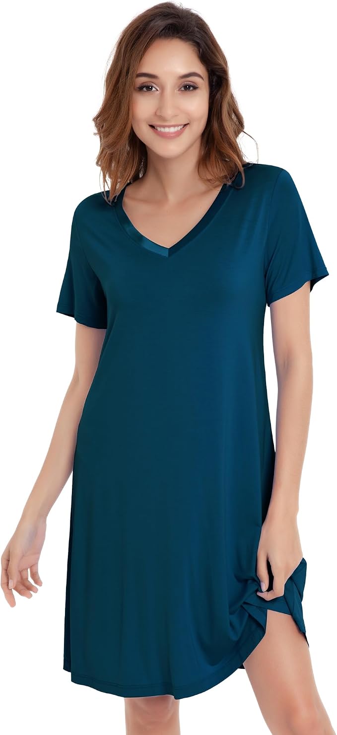 Peacock Blue