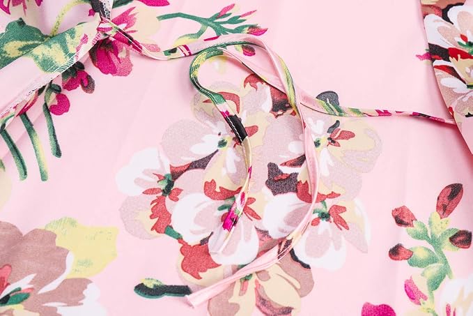 Pink Flower