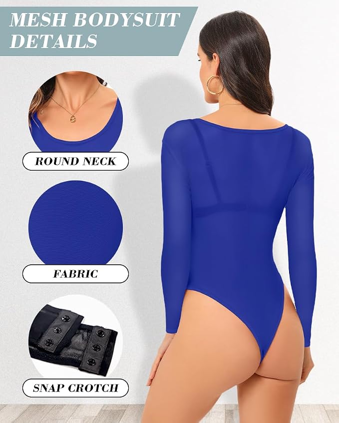 A Royal Blue