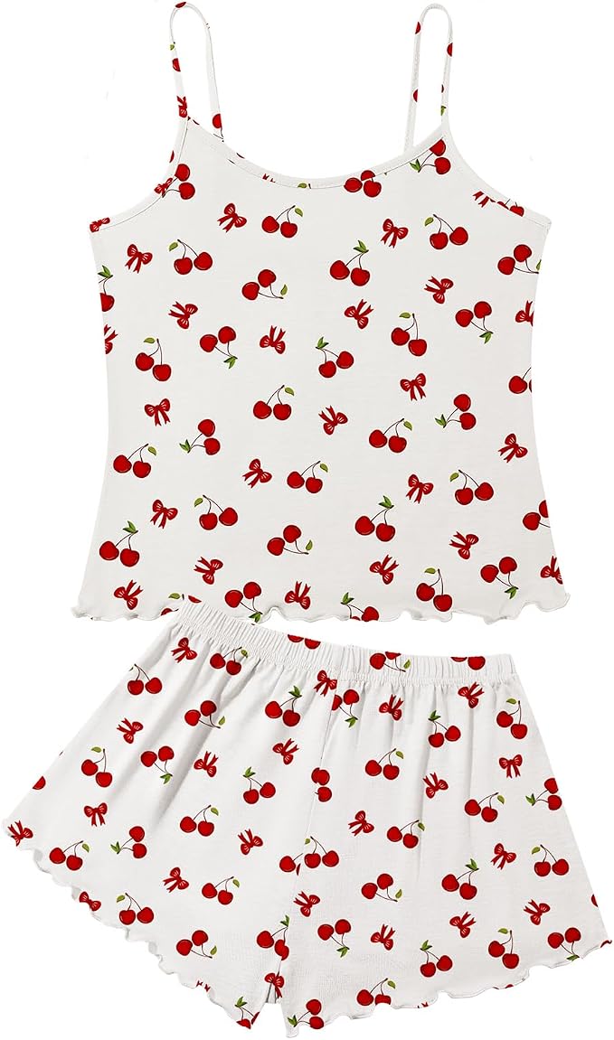Cherry Print