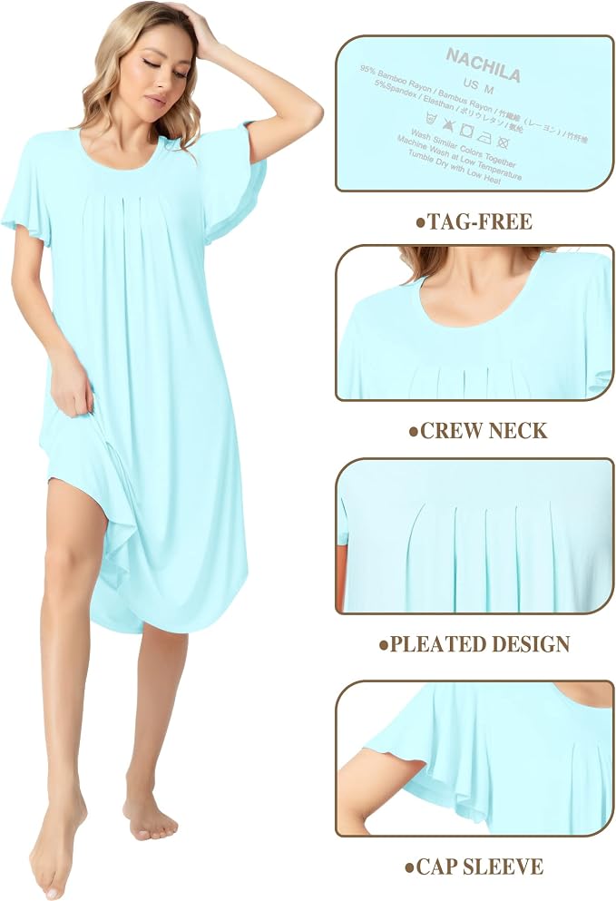 Aqua Green