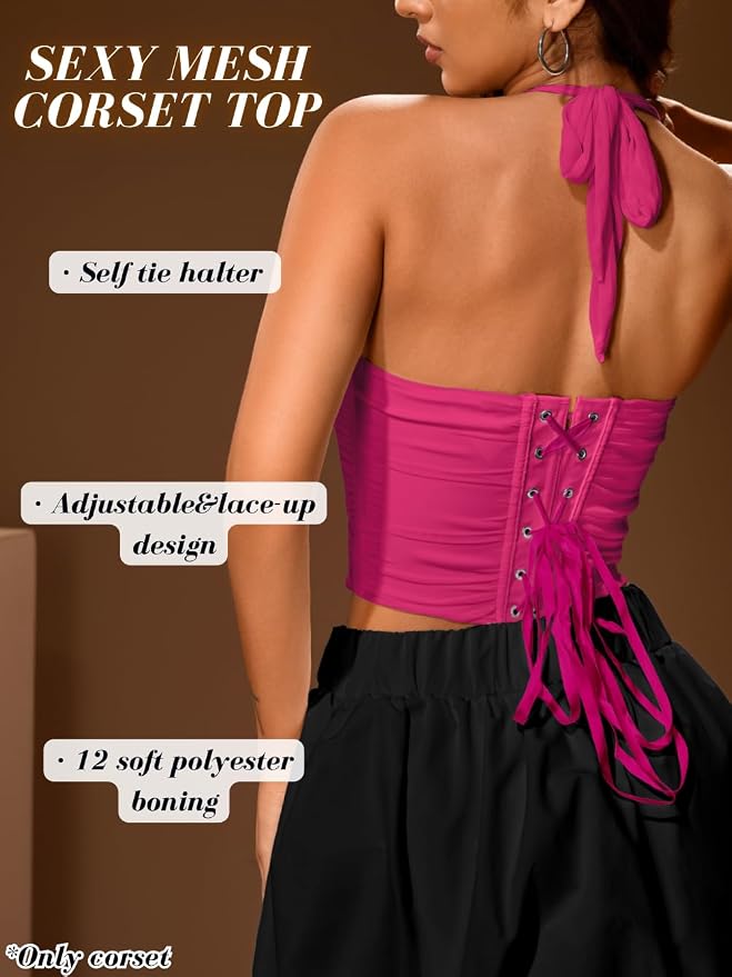 Hot Pink