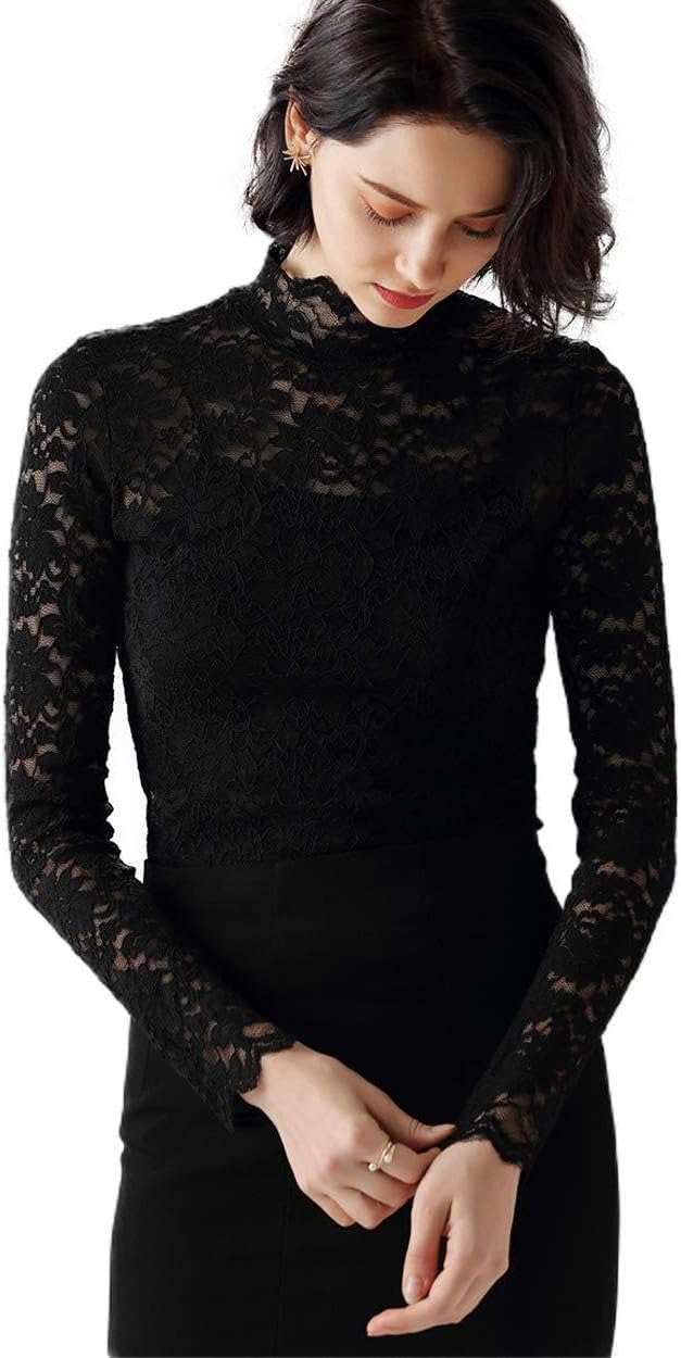 Black & Without Cami