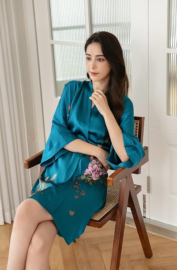 Peony Flower Molan
