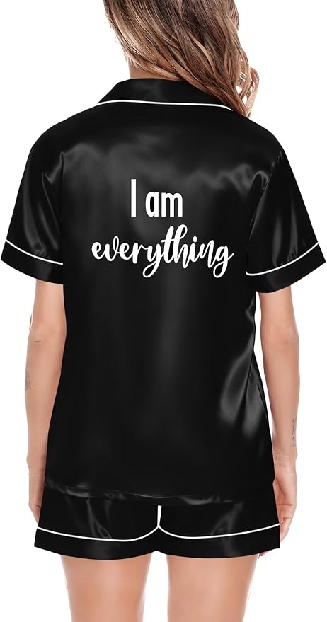 Be Everything