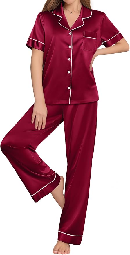 Wine Red