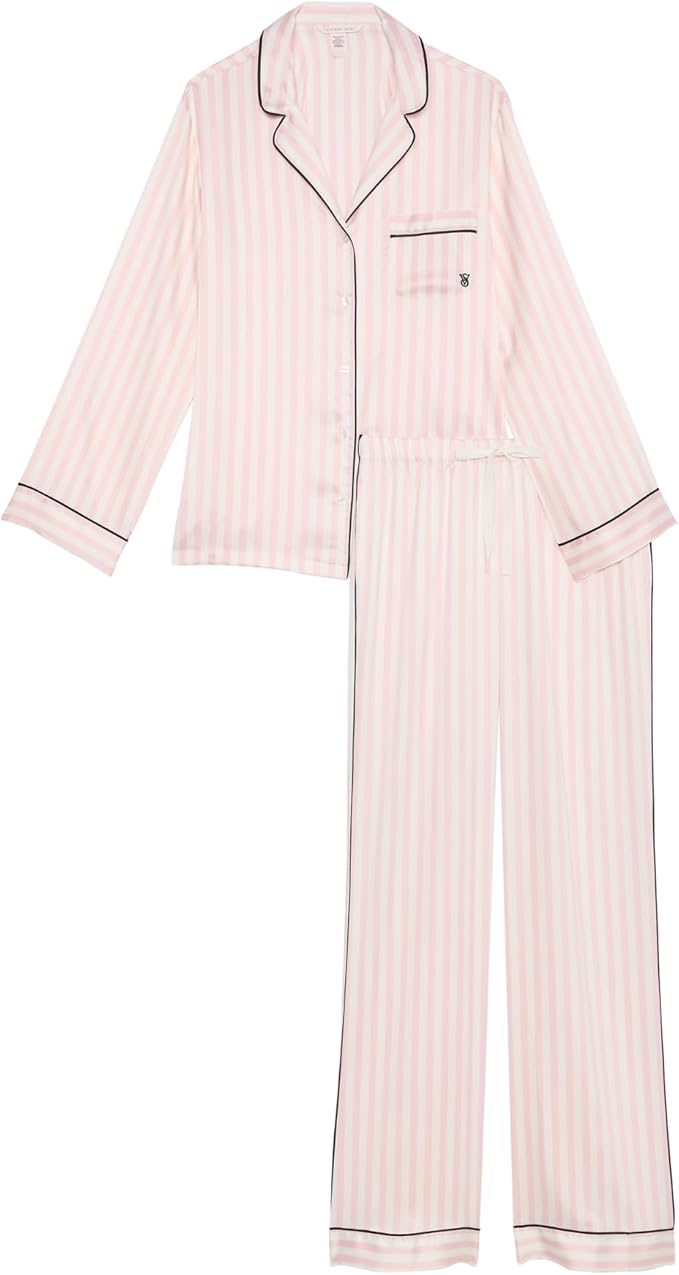 Pink Iconic Stripe (New Look)