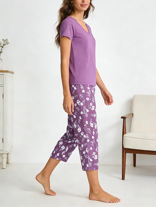 Floral Print