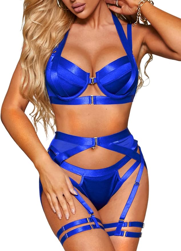 Royal Blue