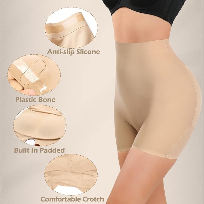 Beige(padded)-upgrade