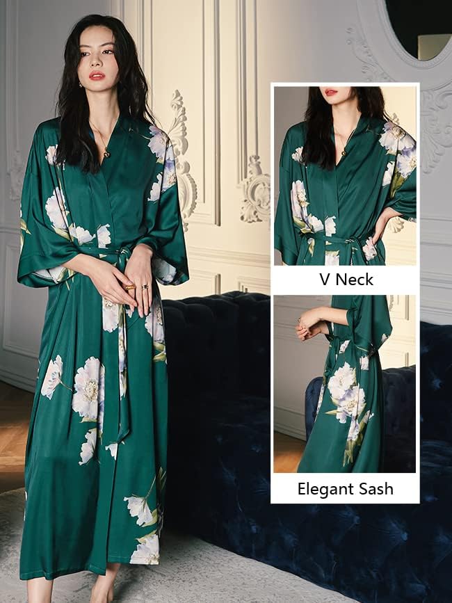 Dark Green - Breeze at Dusk