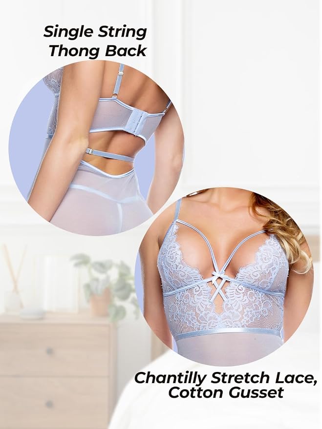 Baby Blue
