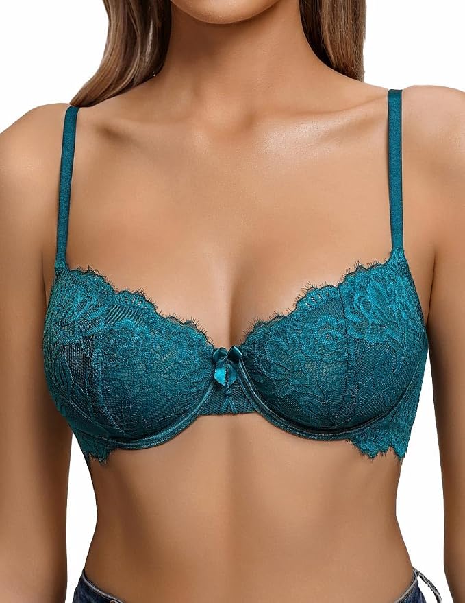 Bluish Green