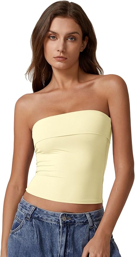 Baby Yellow
