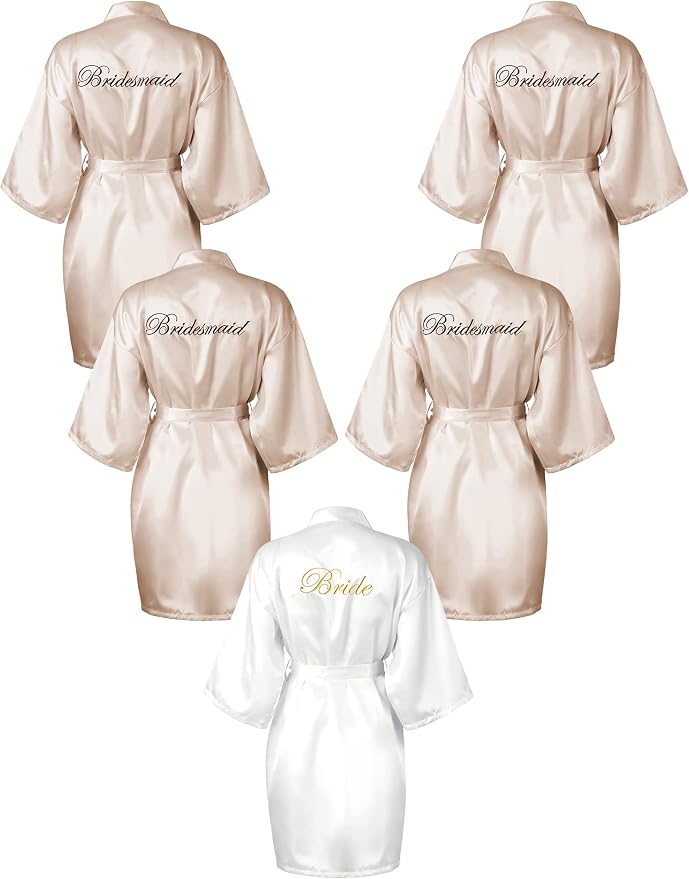 White, Champagne