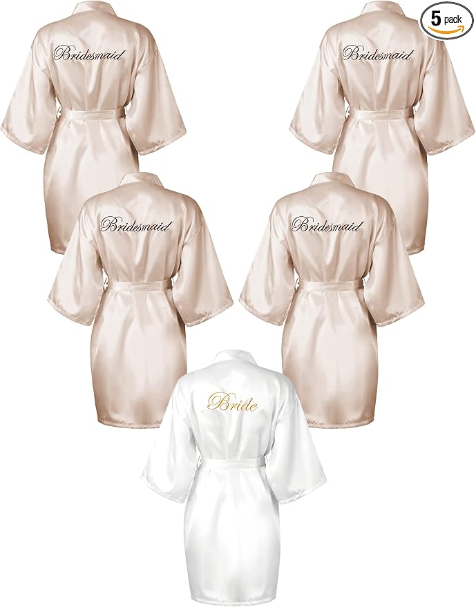 White, Champagne