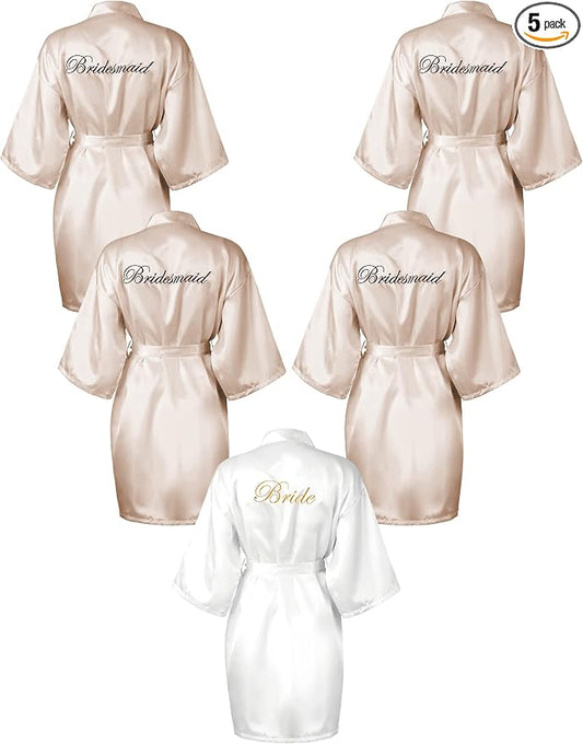 White, Champagne
