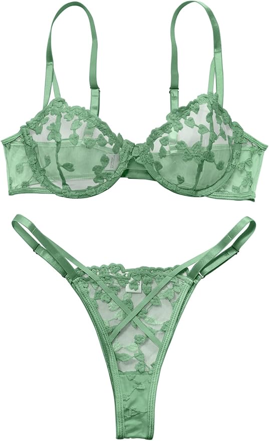 Light Green