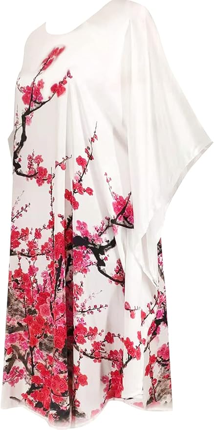 Plum White