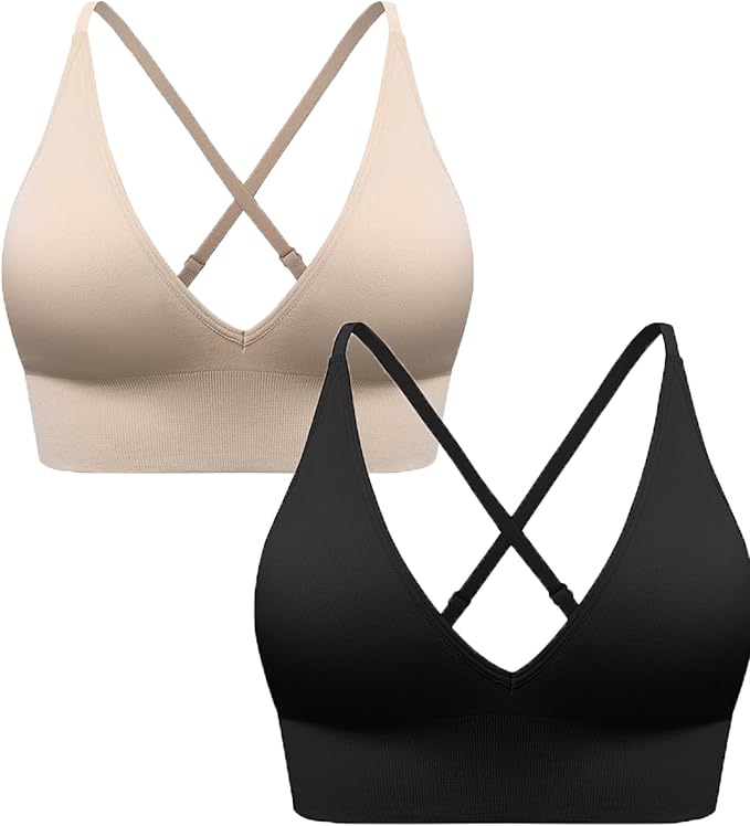 Black&nude