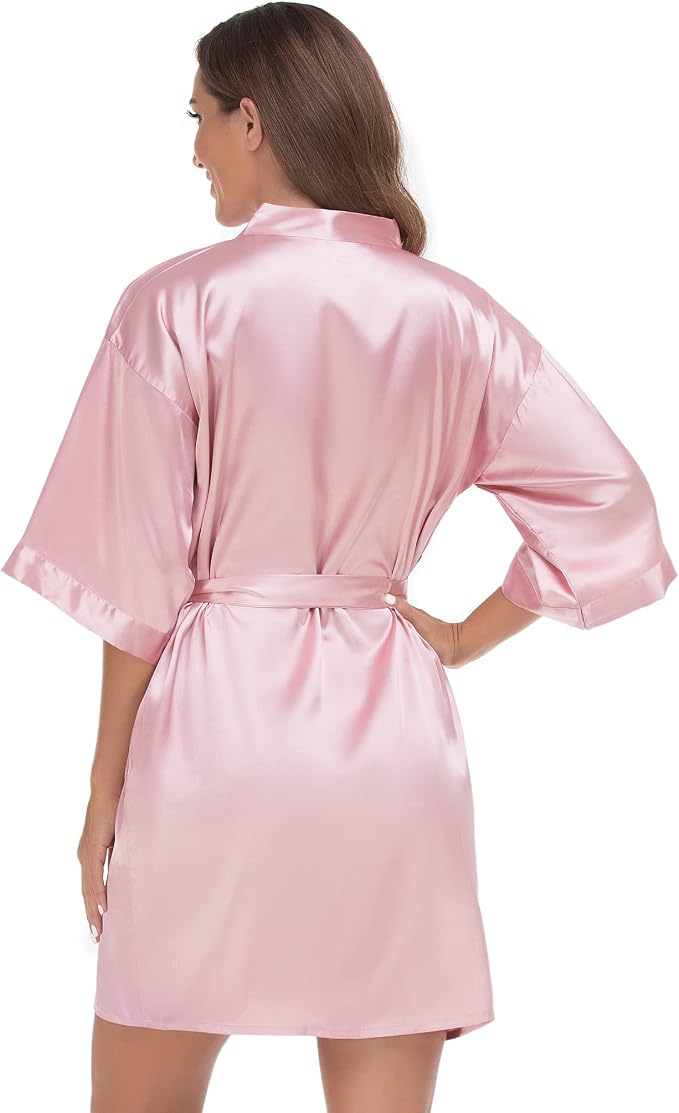 Dusty Pink