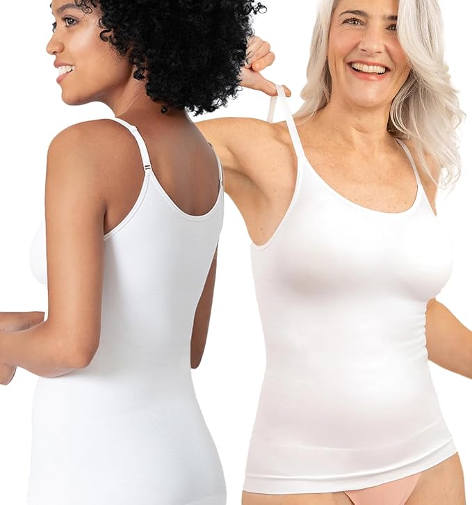 2 Pack, White
