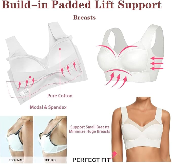 Newer Model-528 Sleep White