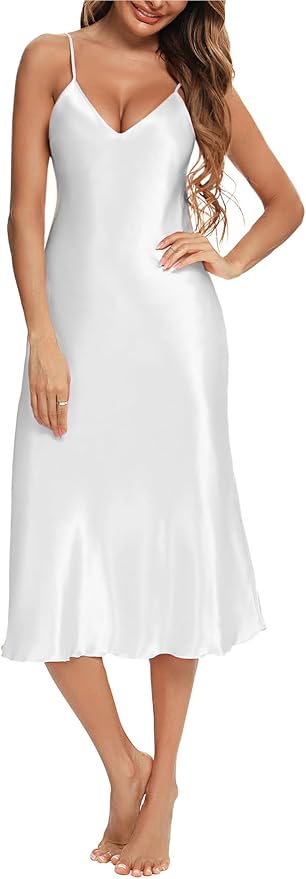 White-long