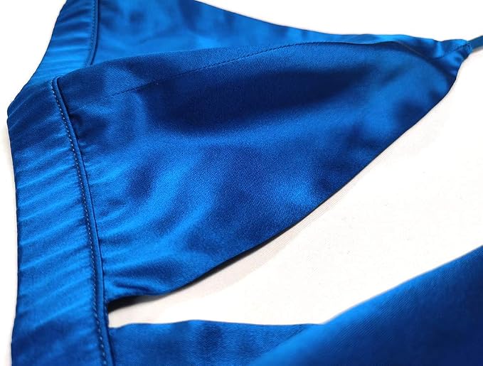 Turkish Blue