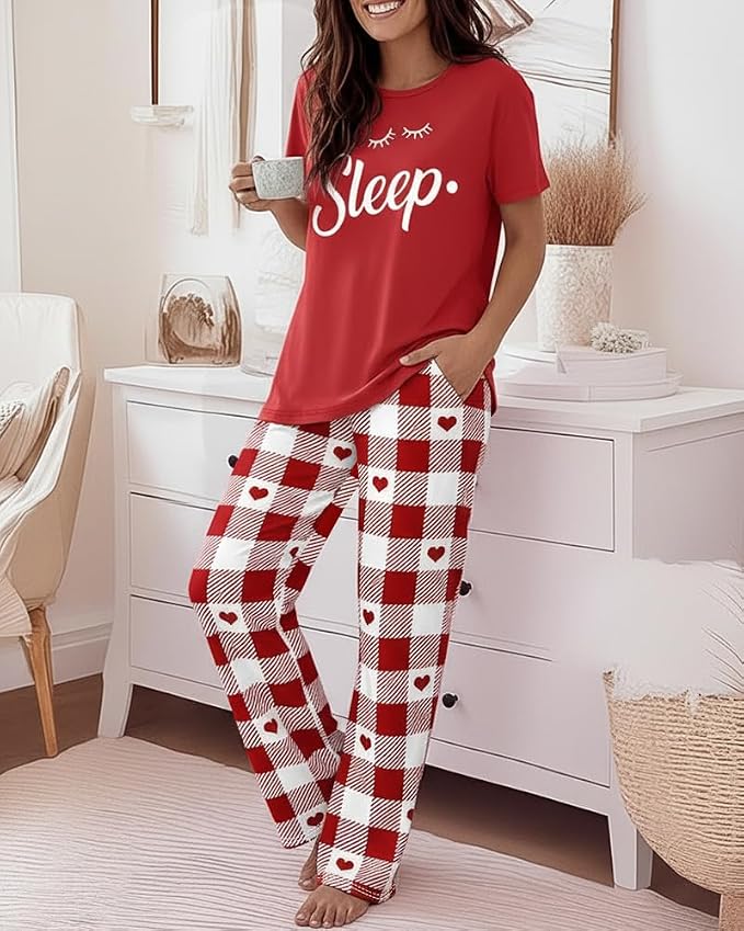 Sleep Red