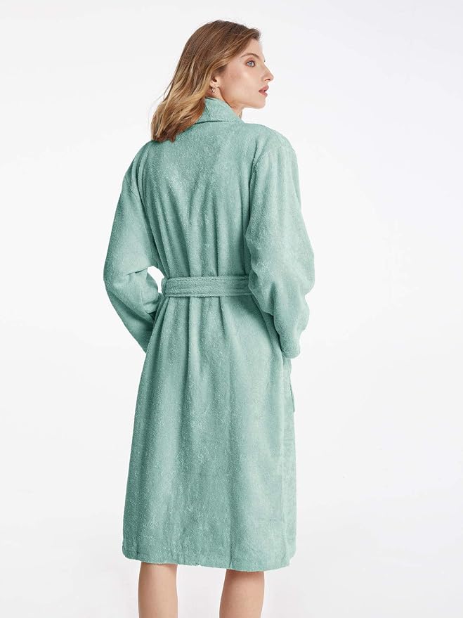 Green Mist