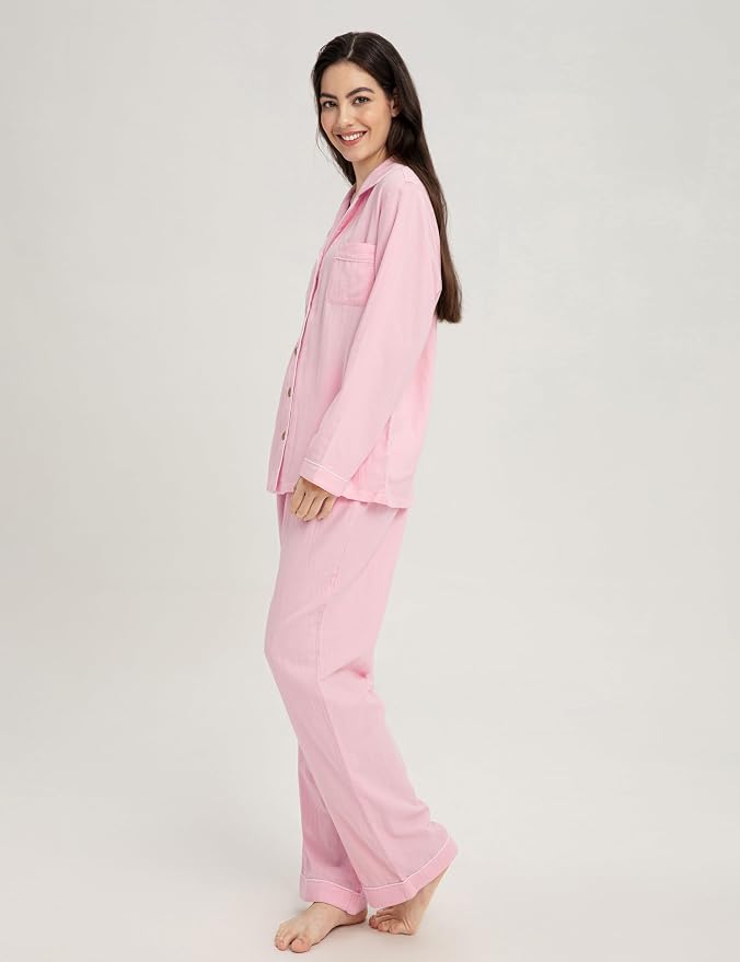 Rose Pink