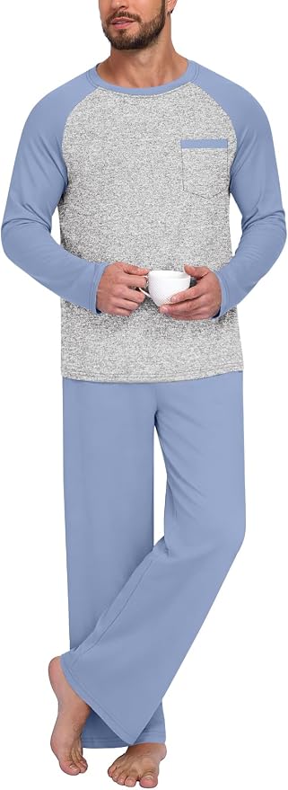 Light Gray-light Blue