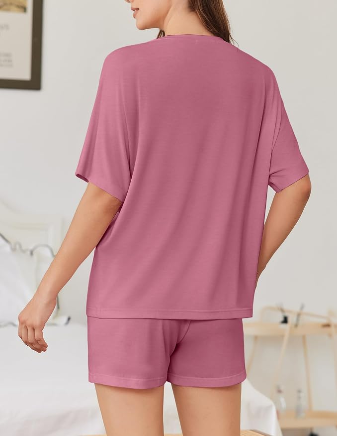Rose Pink