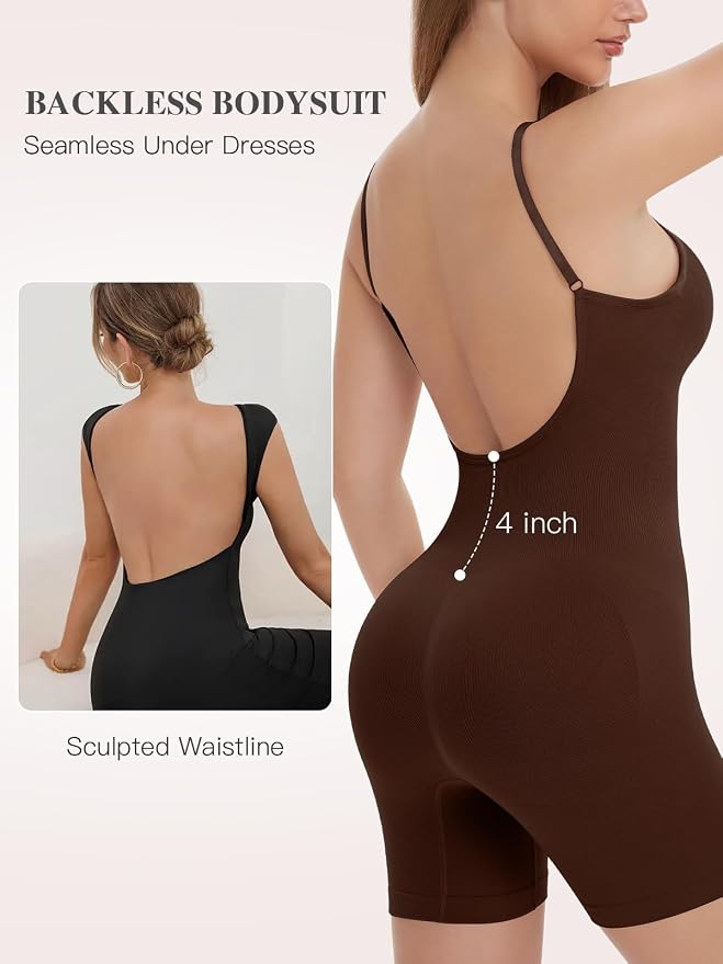 Brown(mid Thigh)