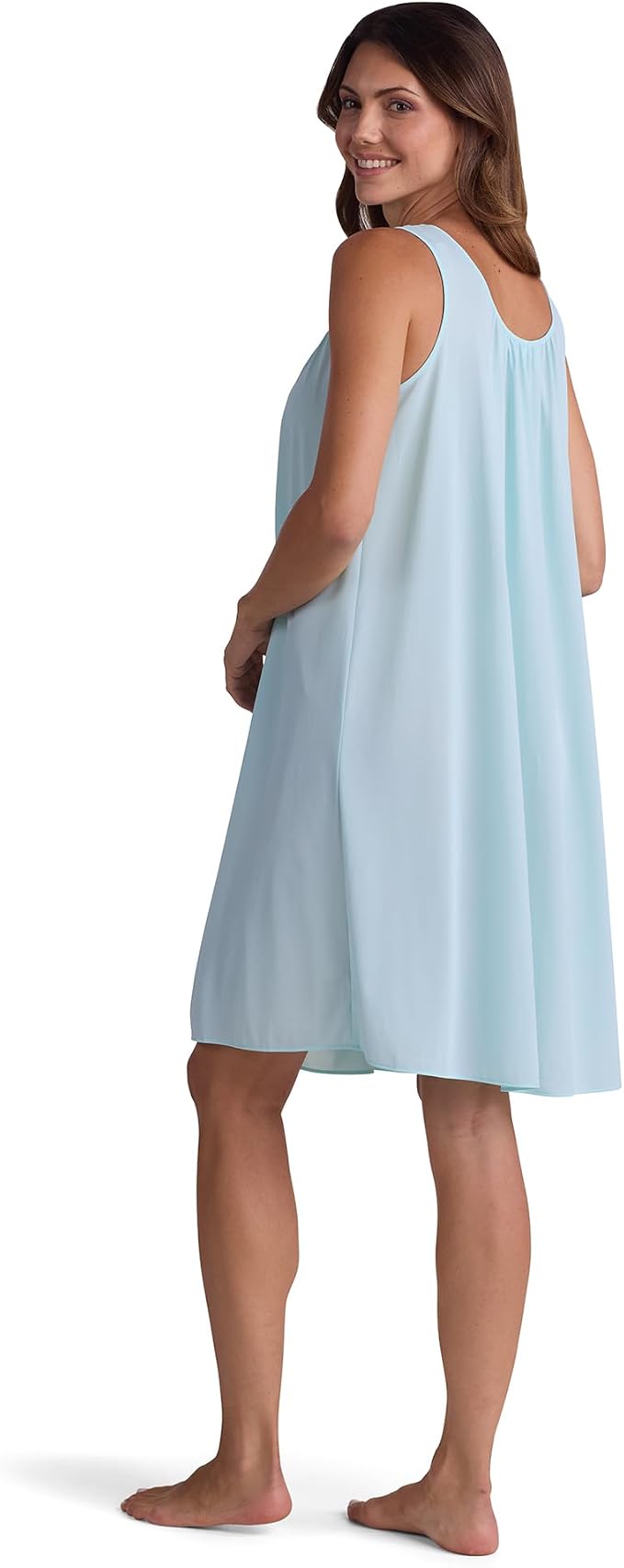 Seafoam