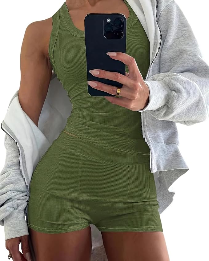 B-army Green