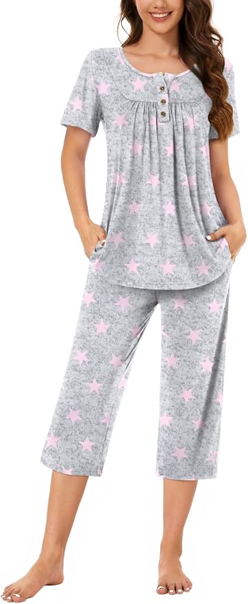 Star Grey