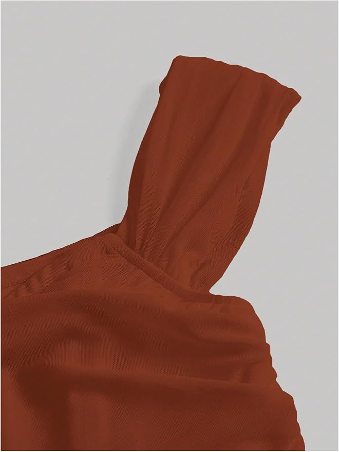 Rust Brown