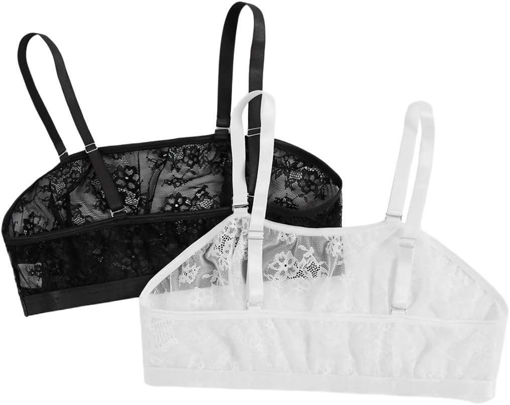 Black and White(2pc)